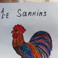 1e Sankin