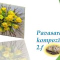 2F album