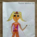 Darjana Holodnova 2-h-