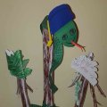 Lazarevs Artjoms  1.e klase