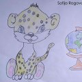 Ragovaja 3-g-