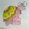 Rogovaja Emilija 1.a klase