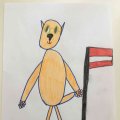 Voronovs Ignats 1.a klase