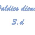 3d album